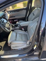 2013 Cadillac XTS Premium