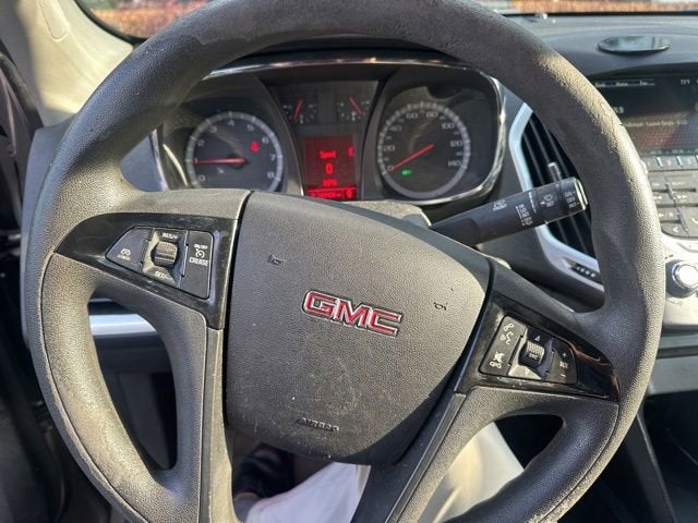 2012 GMC Terrain SLE-1