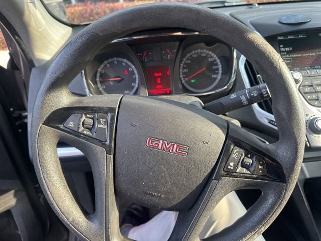 2012 GMC Terrain SLE-1
