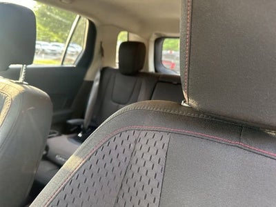 2012 GMC Terrain SLE-1