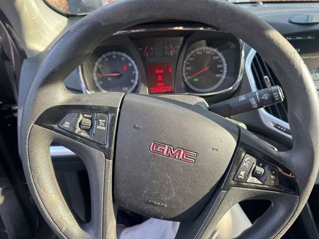 2012 GMC Terrain SLE-1