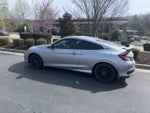 2020 Honda Civic Si