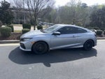 2020 Honda Civic Si