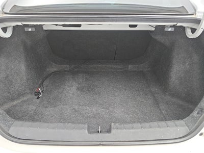 2017 Honda Civic EX-T