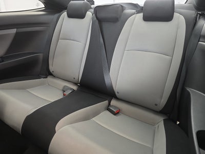 2017 Honda Civic EX-T