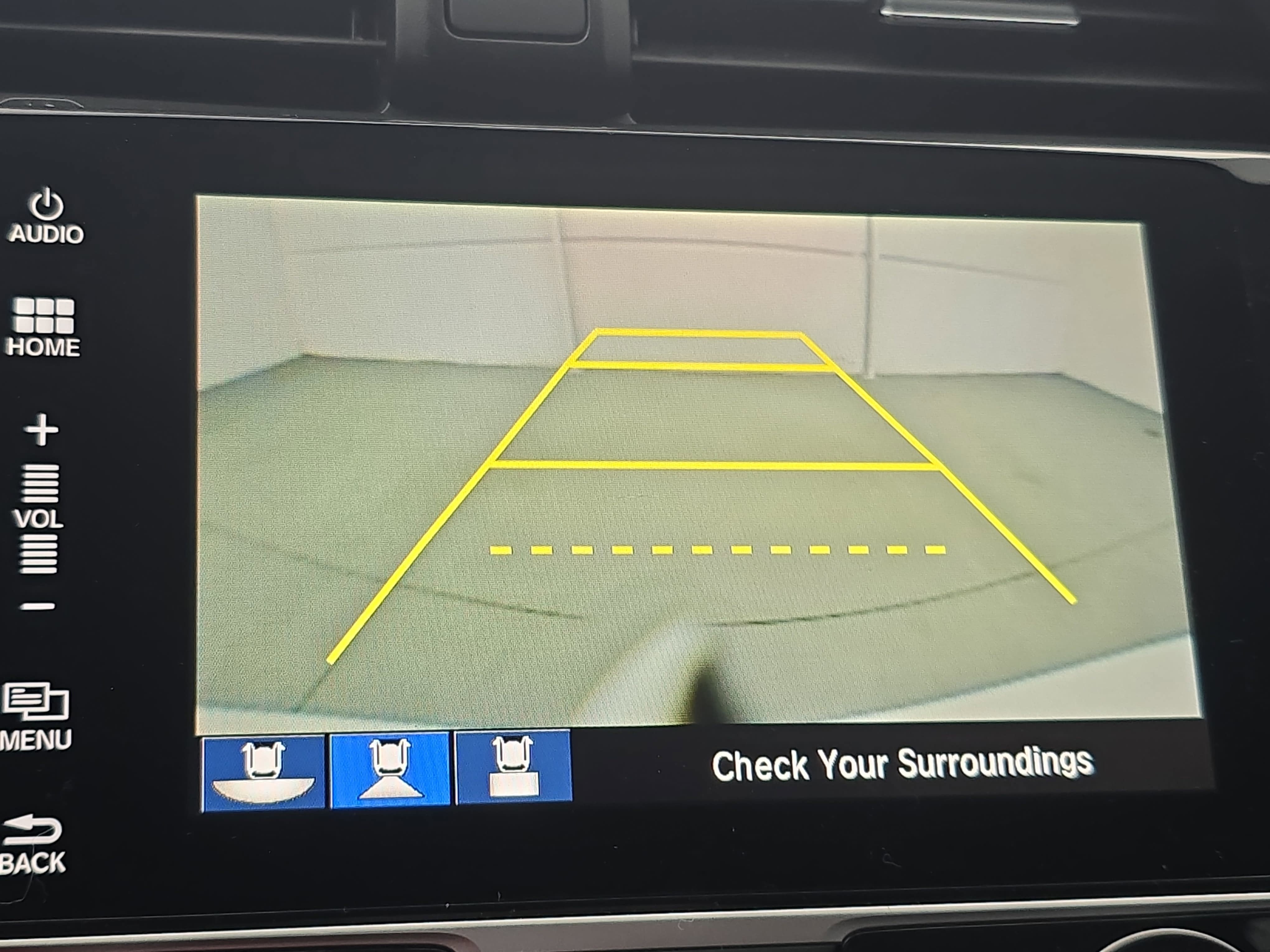 2017 Honda Civic EX-T