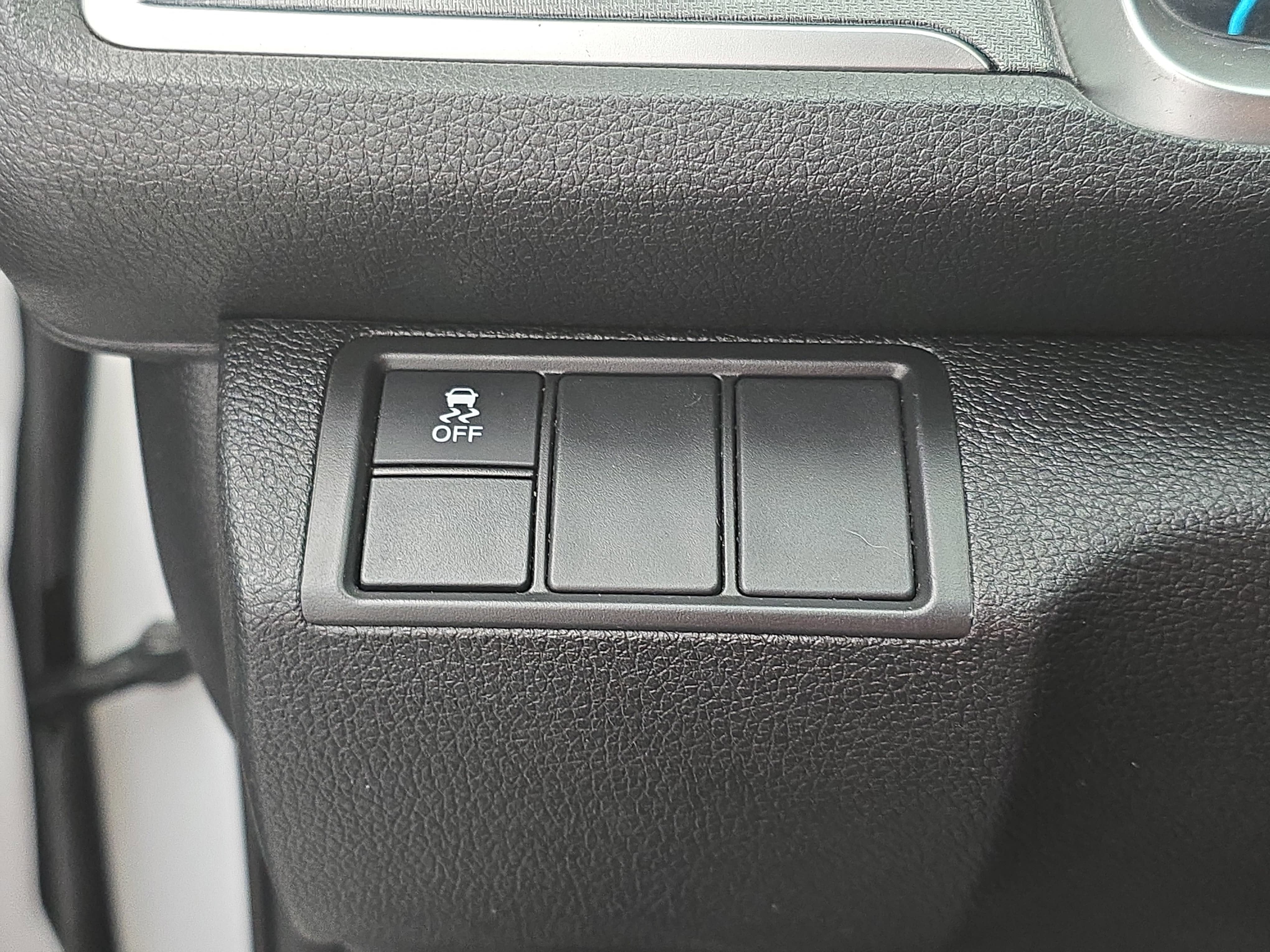 2017 Honda Civic EX-T