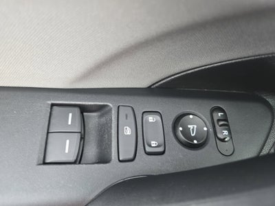 2017 Honda Civic EX-T