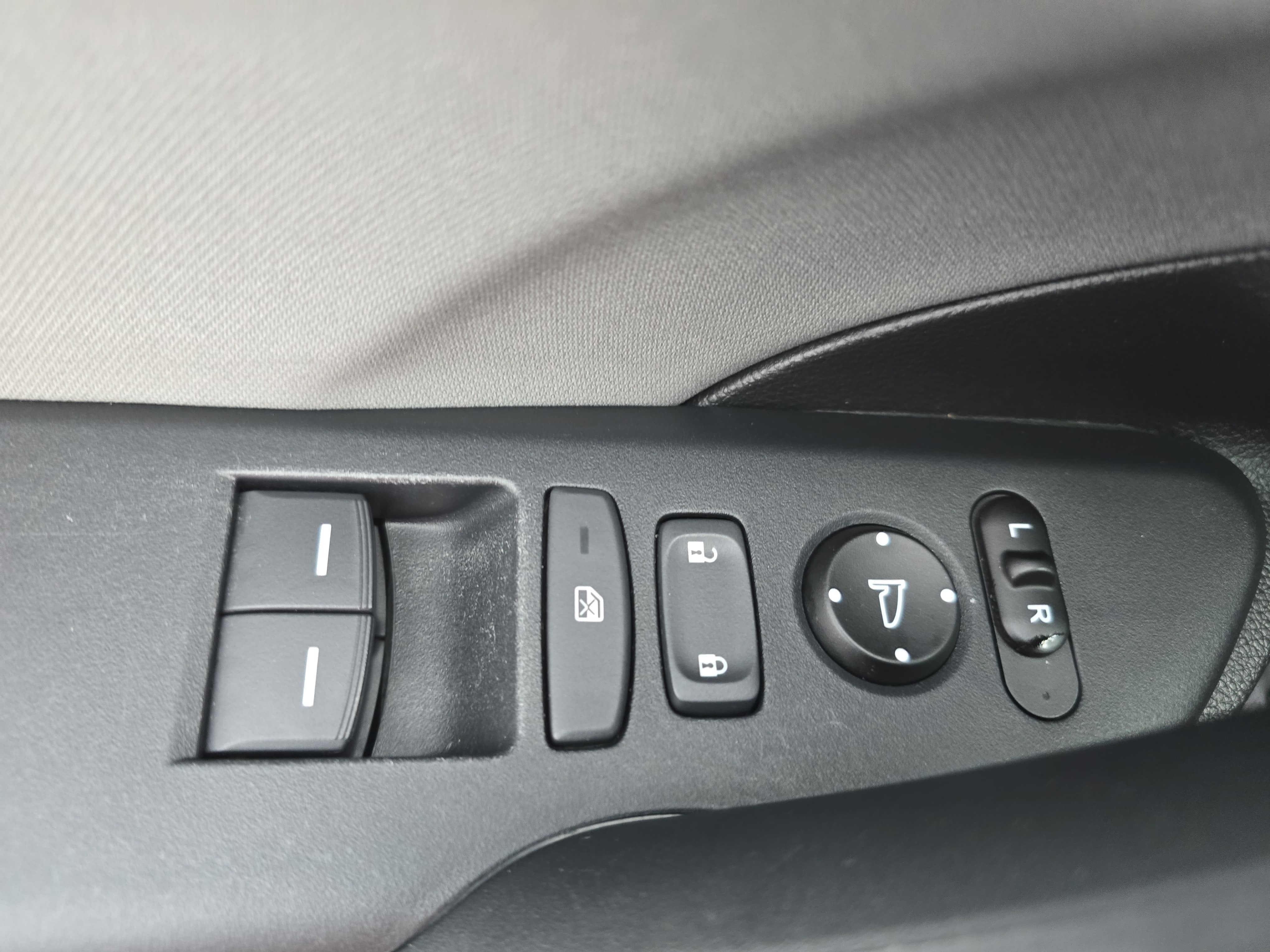 2017 Honda Civic EX-T