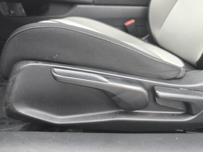 2017 Honda Civic EX-T