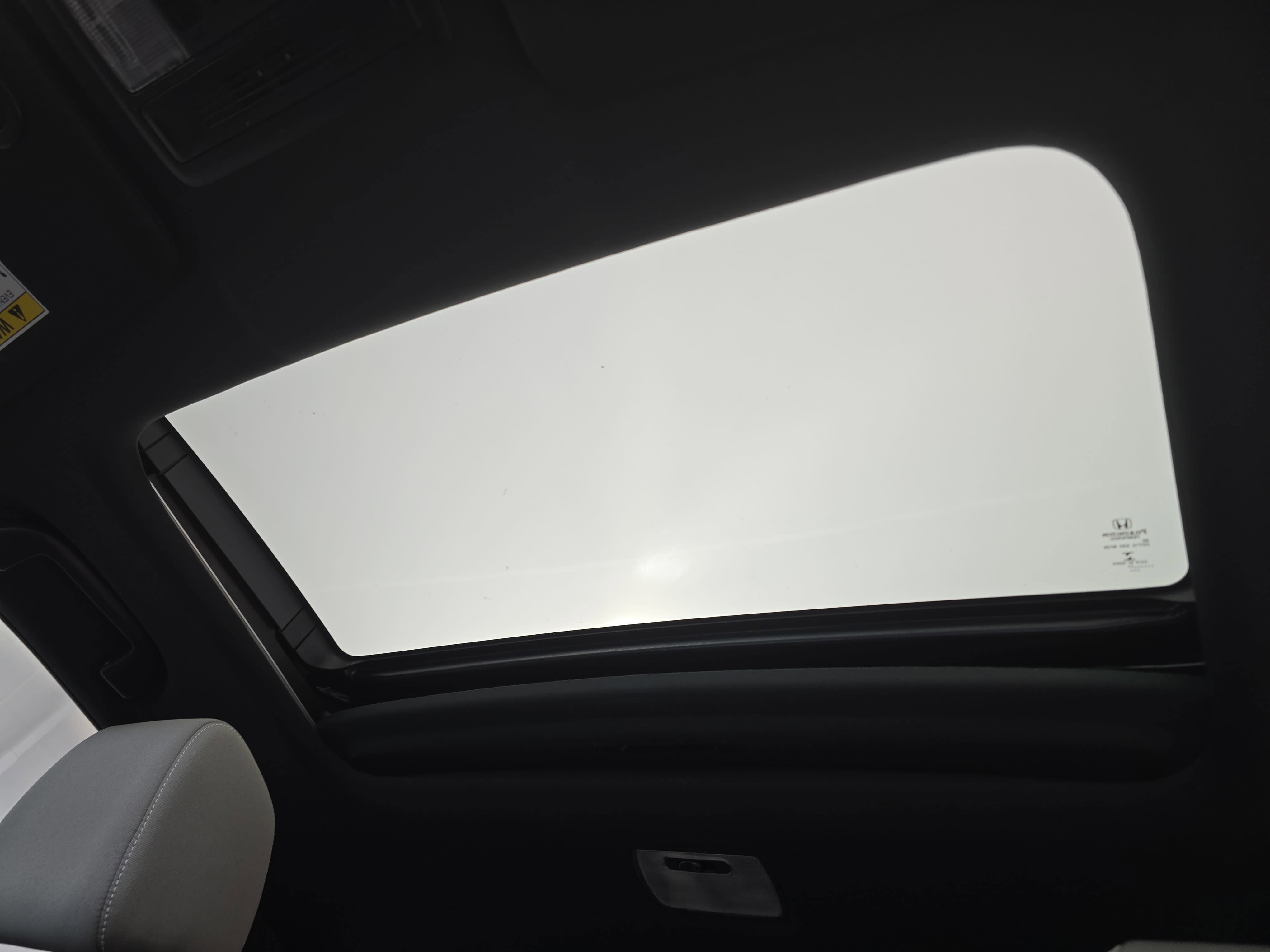 2017 Honda Civic EX-T