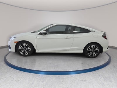 2017 Honda Civic EX-T