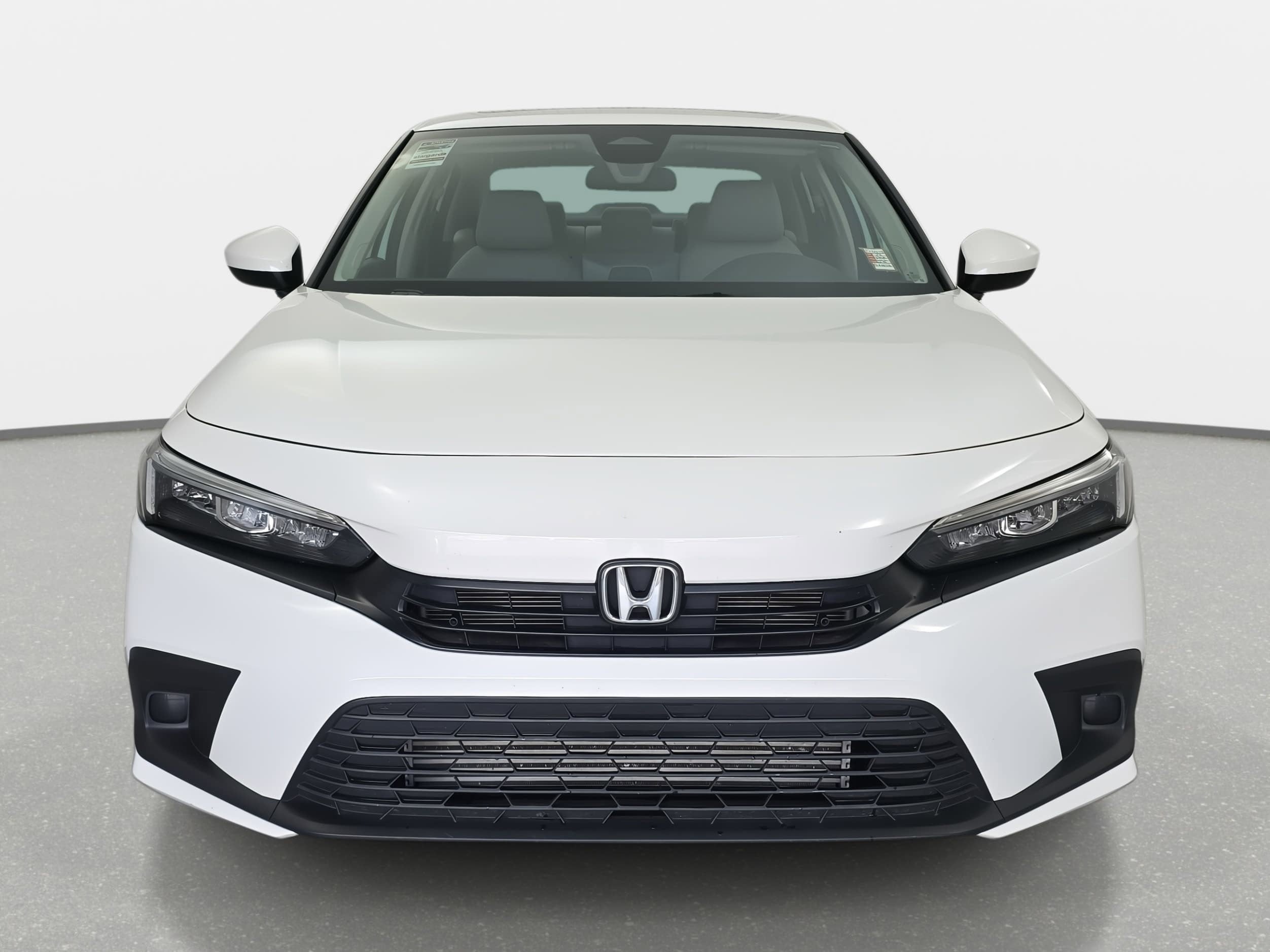 2023 Honda Civic EX