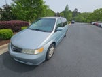 2002 Honda Odyssey EX