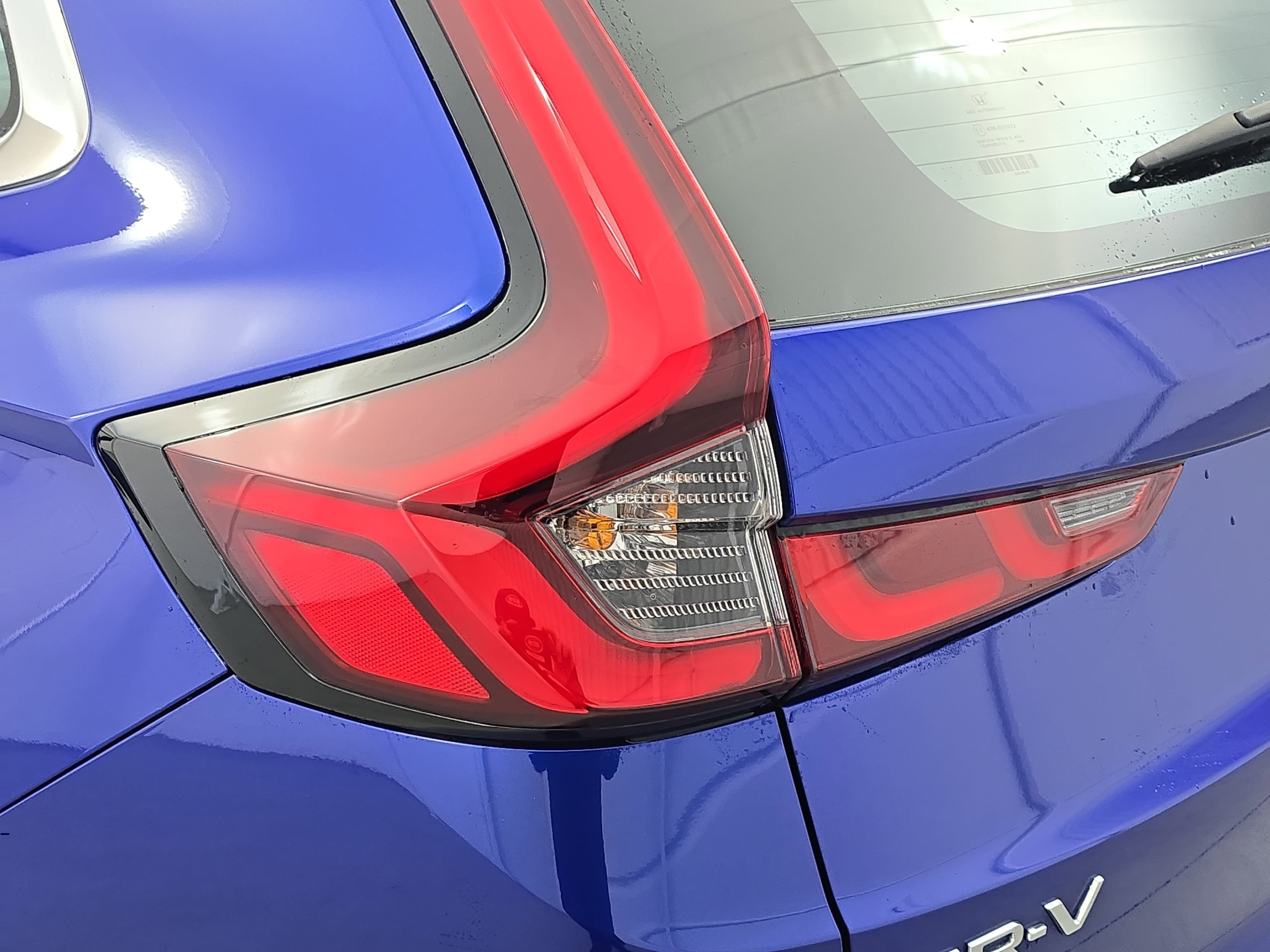 2024 Honda CR-V LX