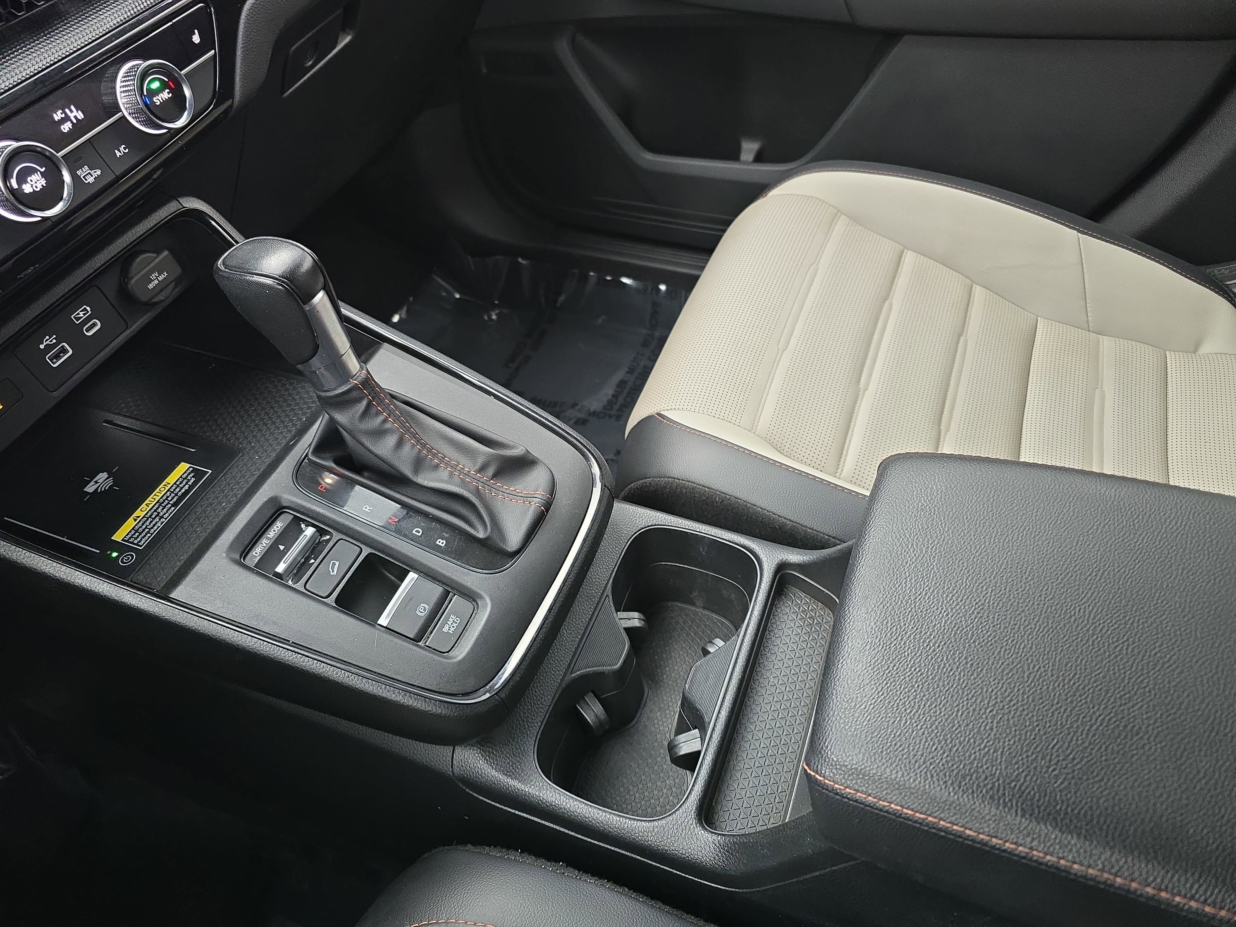 2023 Honda CR-V Hybrid Sport Touring