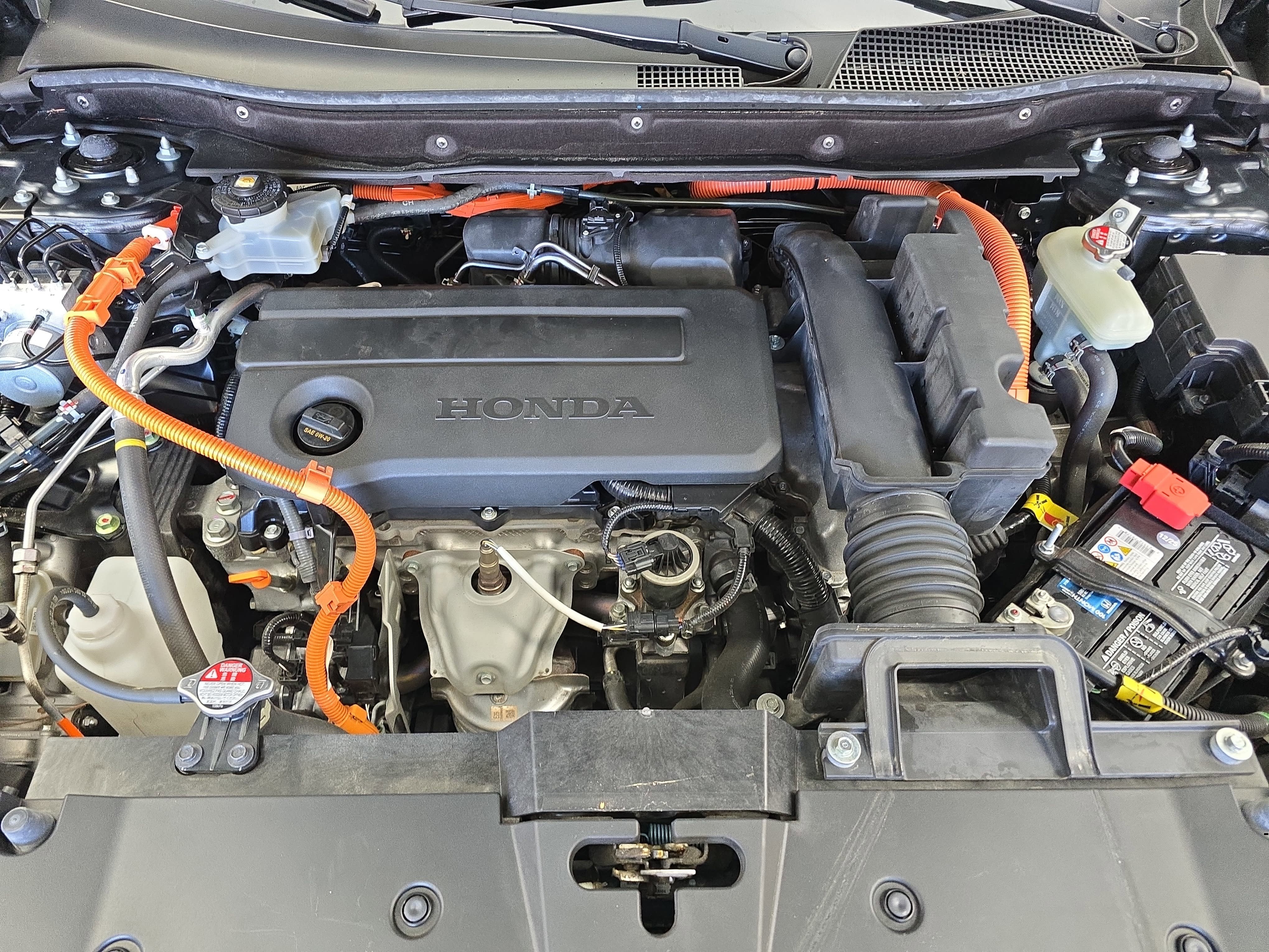 2023 Honda CR-V Hybrid Sport Touring