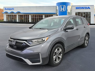 2020 Honda CR-V LX