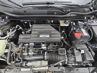 2020 Honda CR-V LX