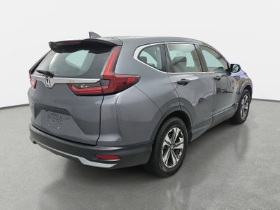 2020 Honda CR-V LX