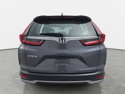 2020 Honda CR-V LX