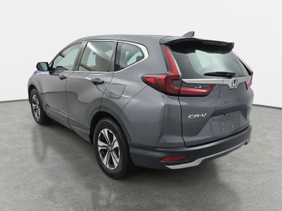 2020 Honda CR-V LX