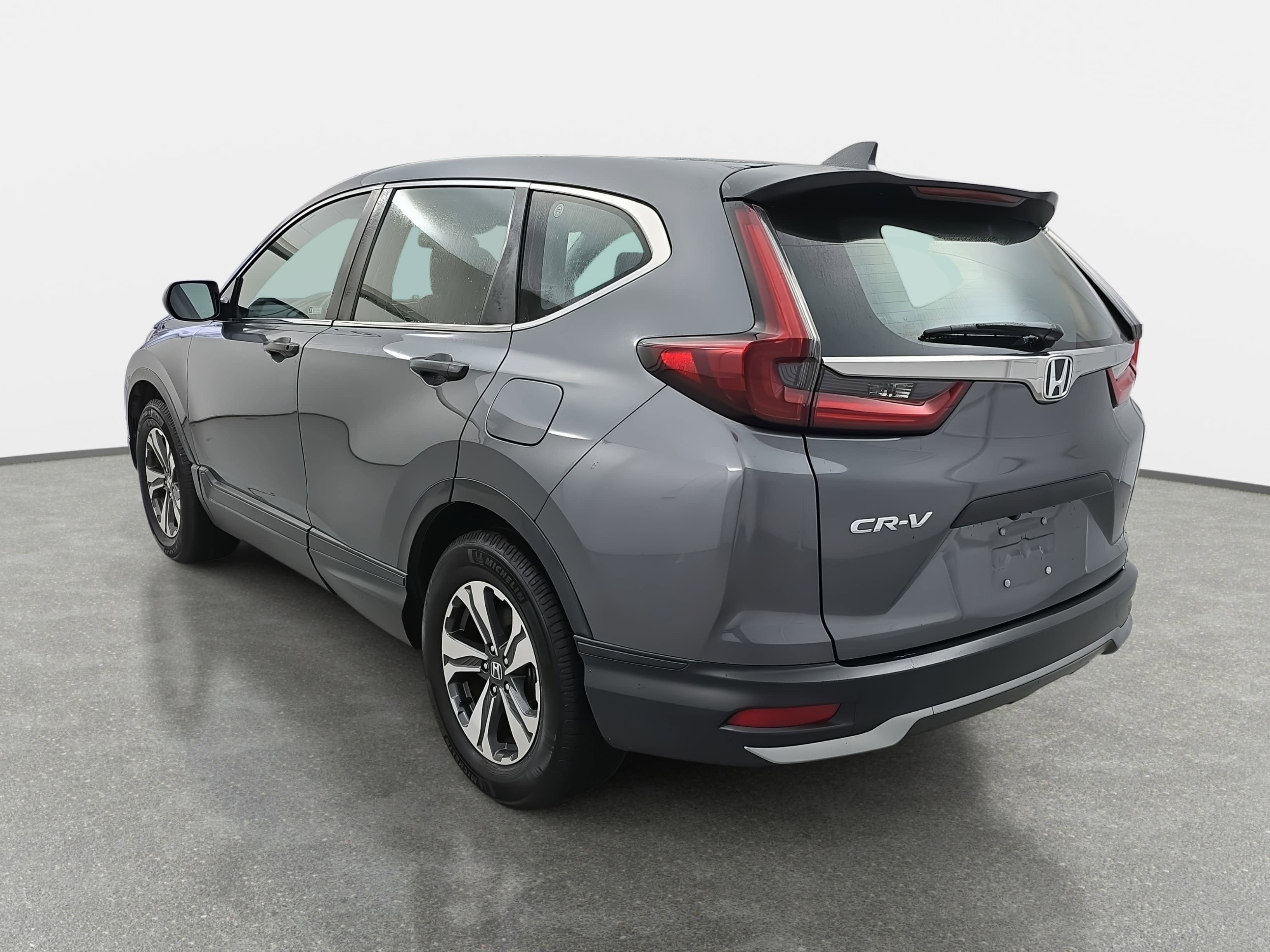 2020 Honda CR-V LX