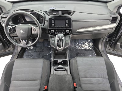 2020 Honda CR-V LX