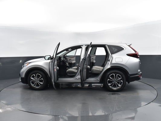 2021 Honda CR-V EX 2WD in Raleigh, NC - Maserati of Raleigh