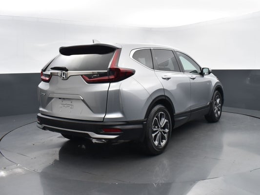 2021 Honda CR-V EX 2WD in Raleigh, NC - Maserati of Raleigh