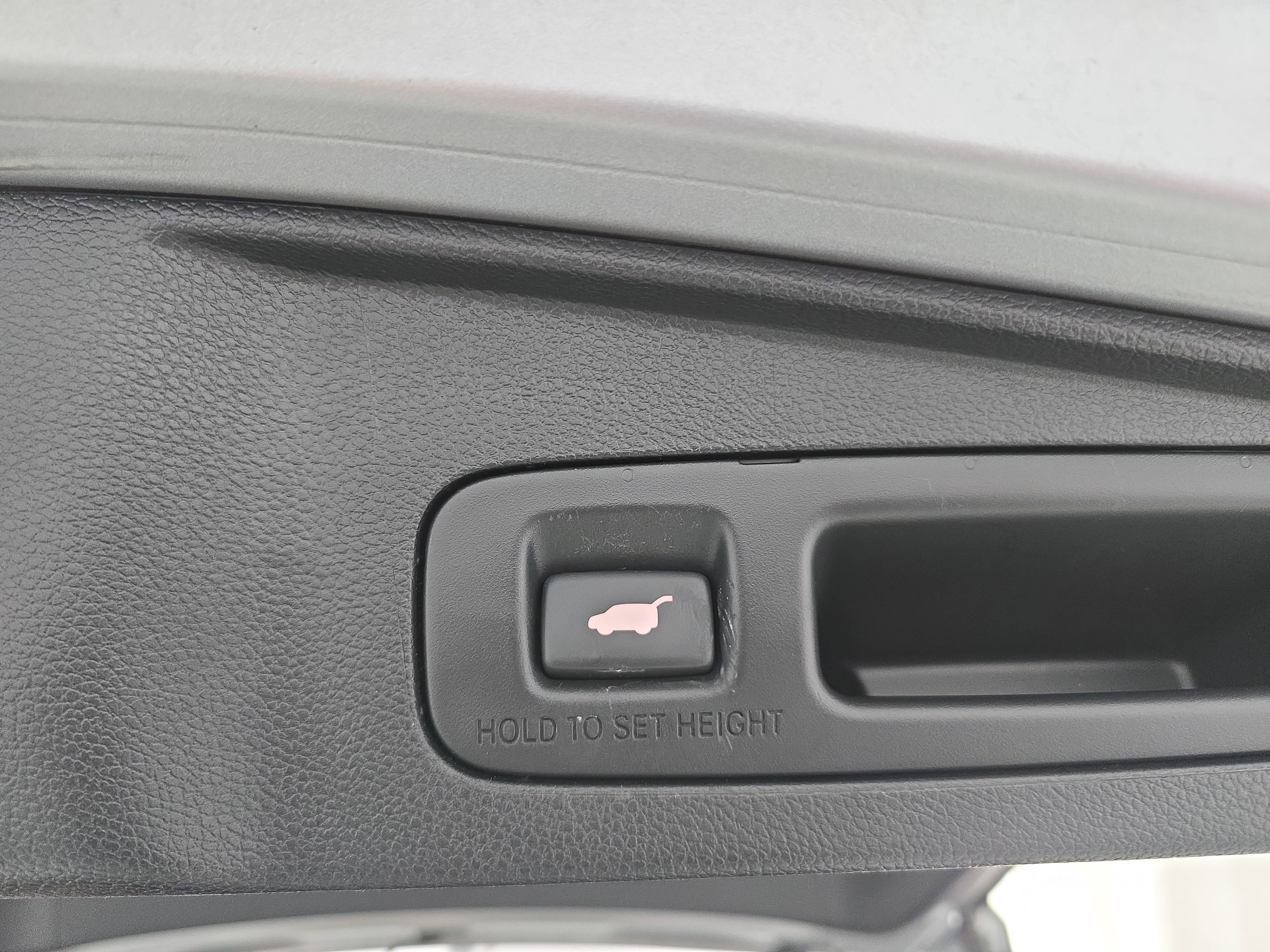 2020 Honda CR-V Touring