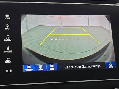 2020 Honda CR-V Touring