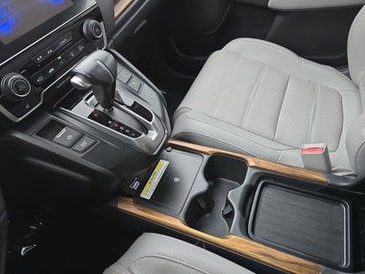 2020 Honda CR-V Touring