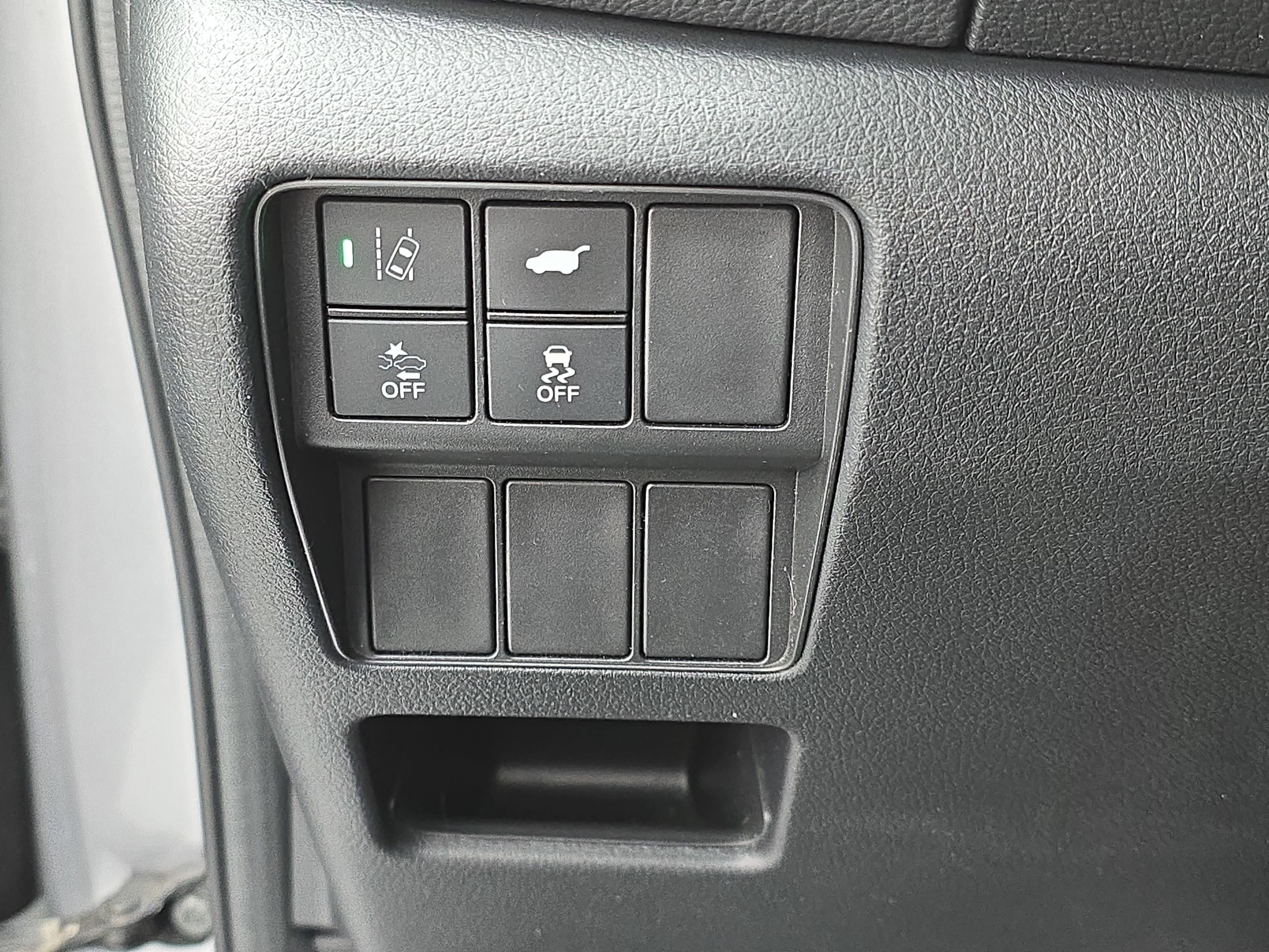 2020 Honda CR-V Touring