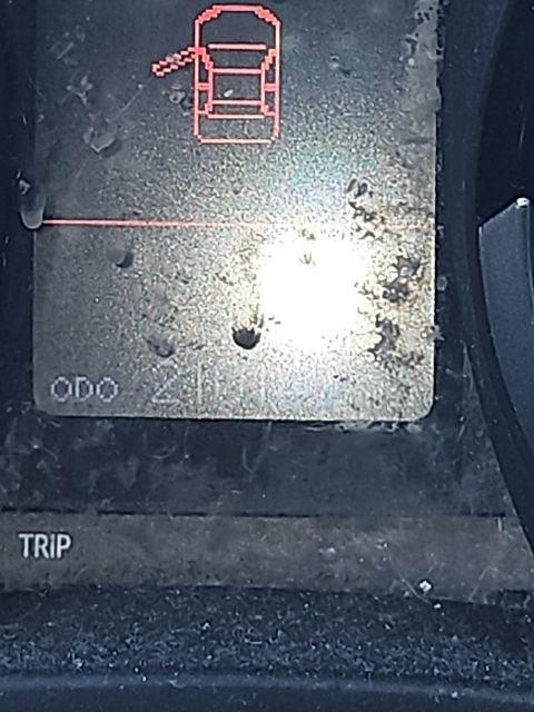 2014 Toyota Corolla S