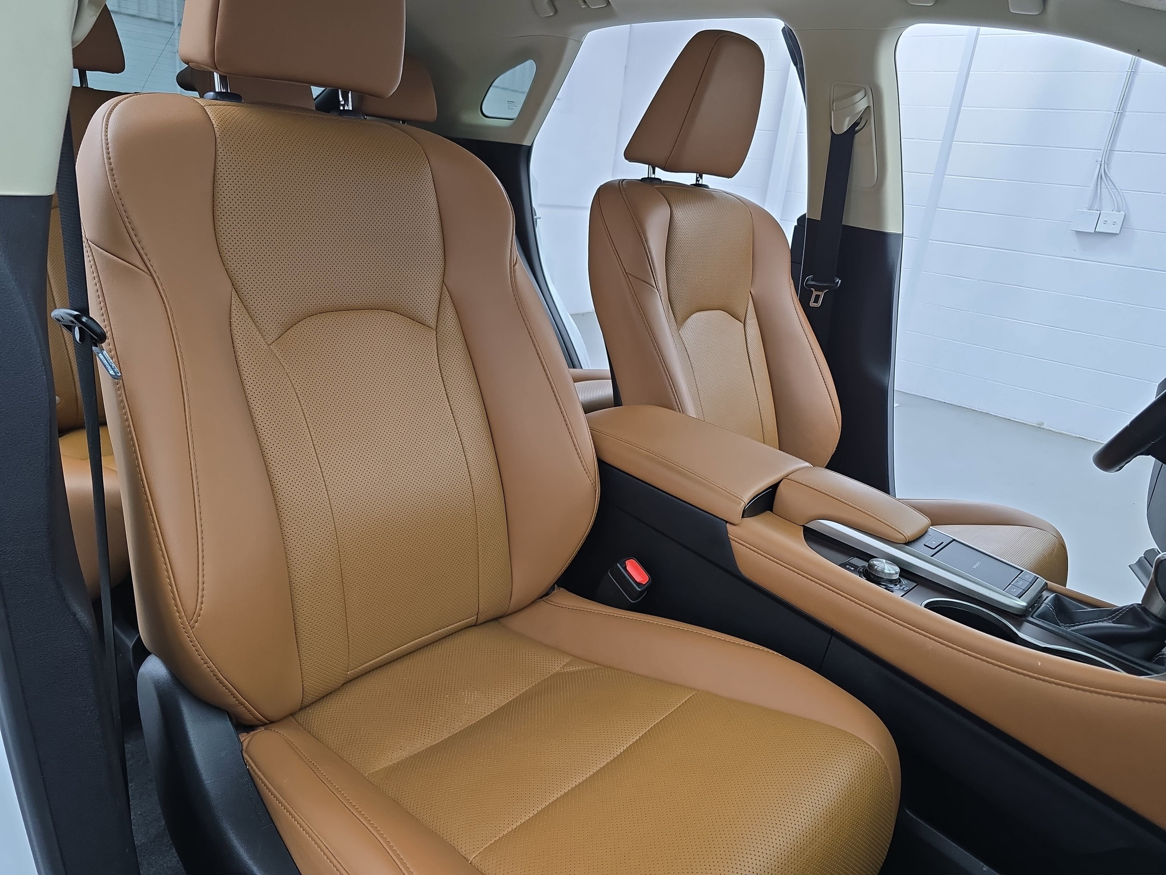 2022 Lexus RX 350 RX 350