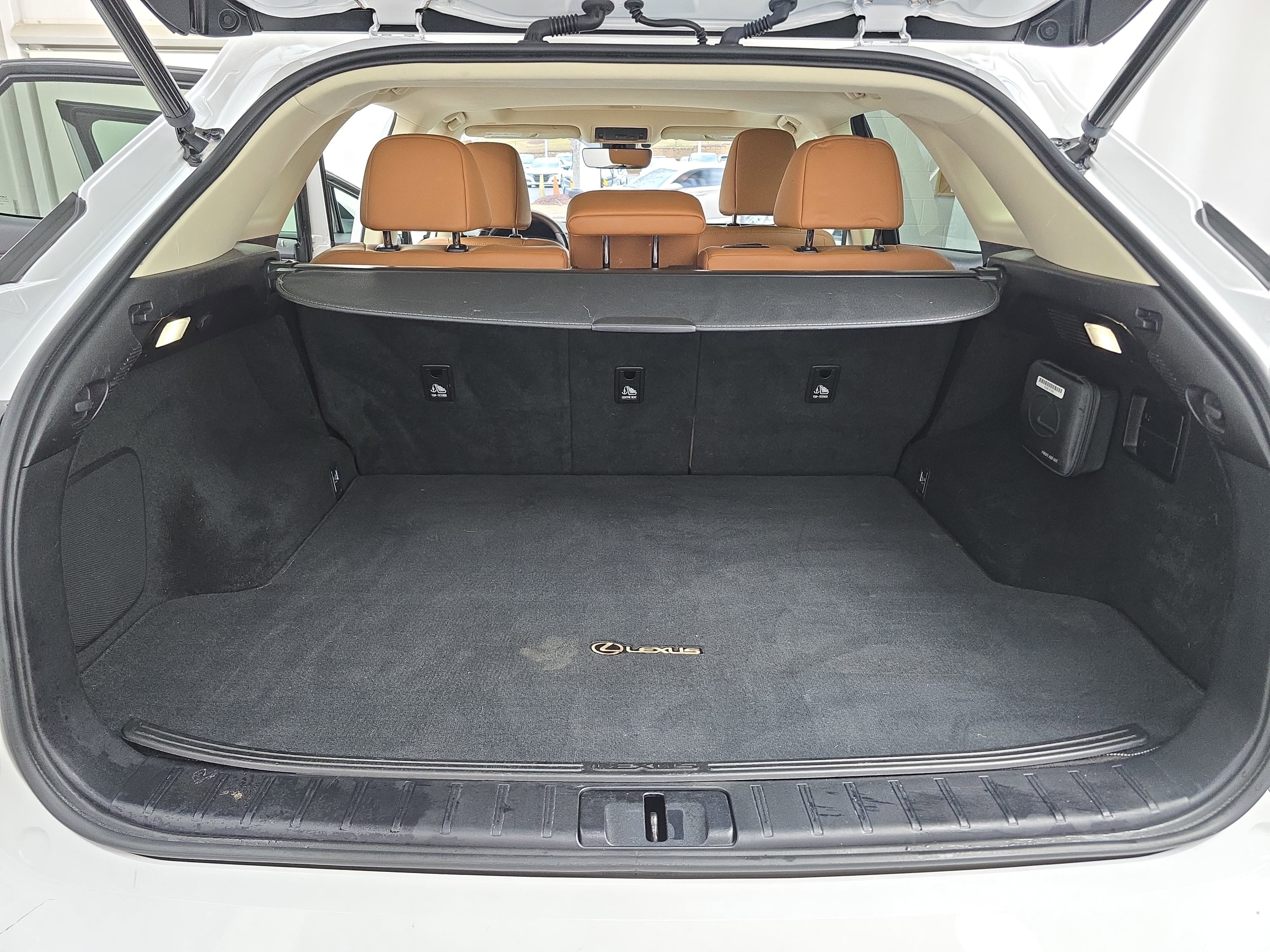 2022 Lexus RX 350 RX 350