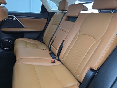 2022 Lexus RX 350 RX 350