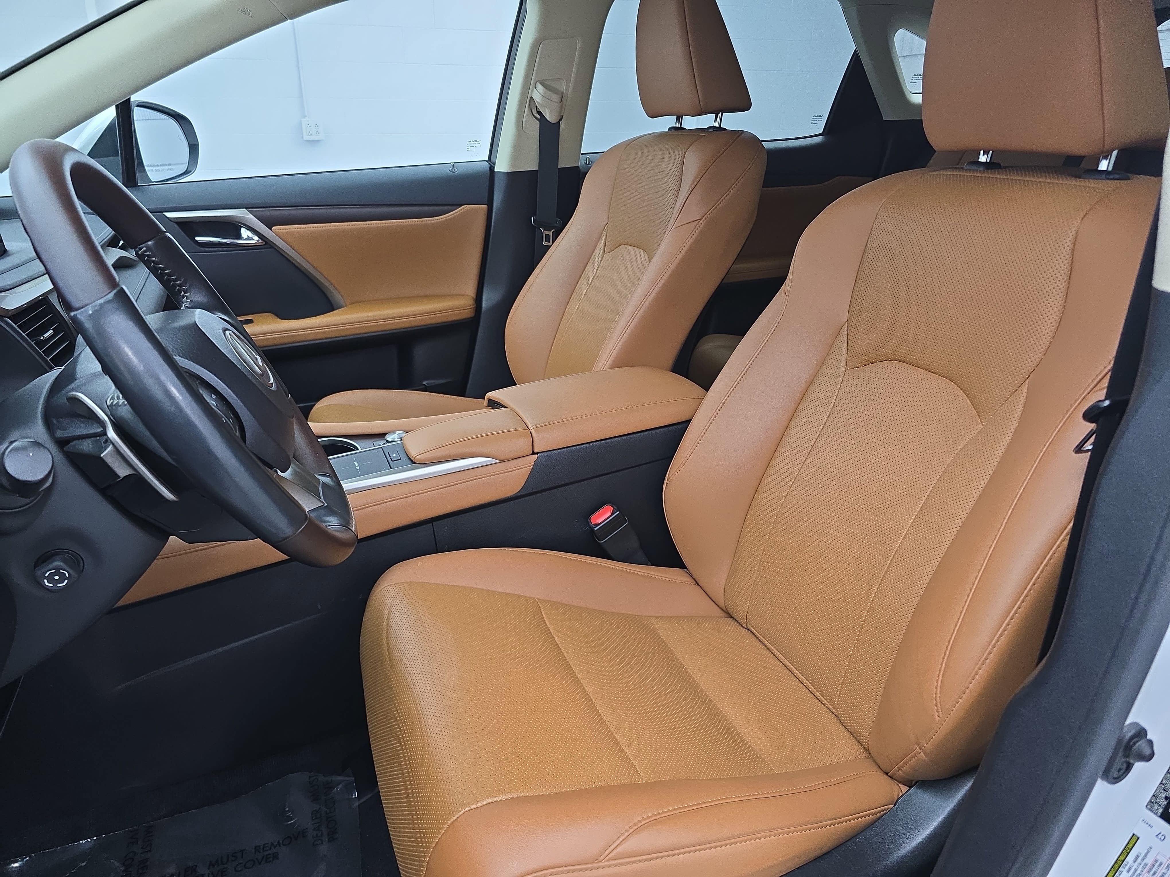 2022 Lexus RX 350 RX 350