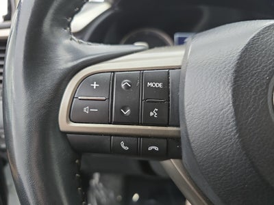 2022 Lexus RX 350 RX 350