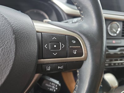 2022 Lexus RX 350 RX 350