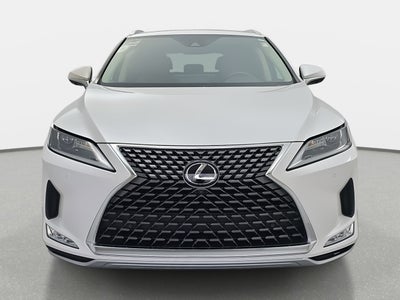 2022 Lexus RX 350 RX 350