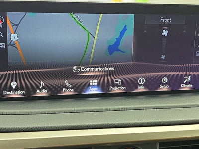 2022 Lexus RX 350 RX 350