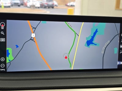 2022 Lexus RX 350 RX 350