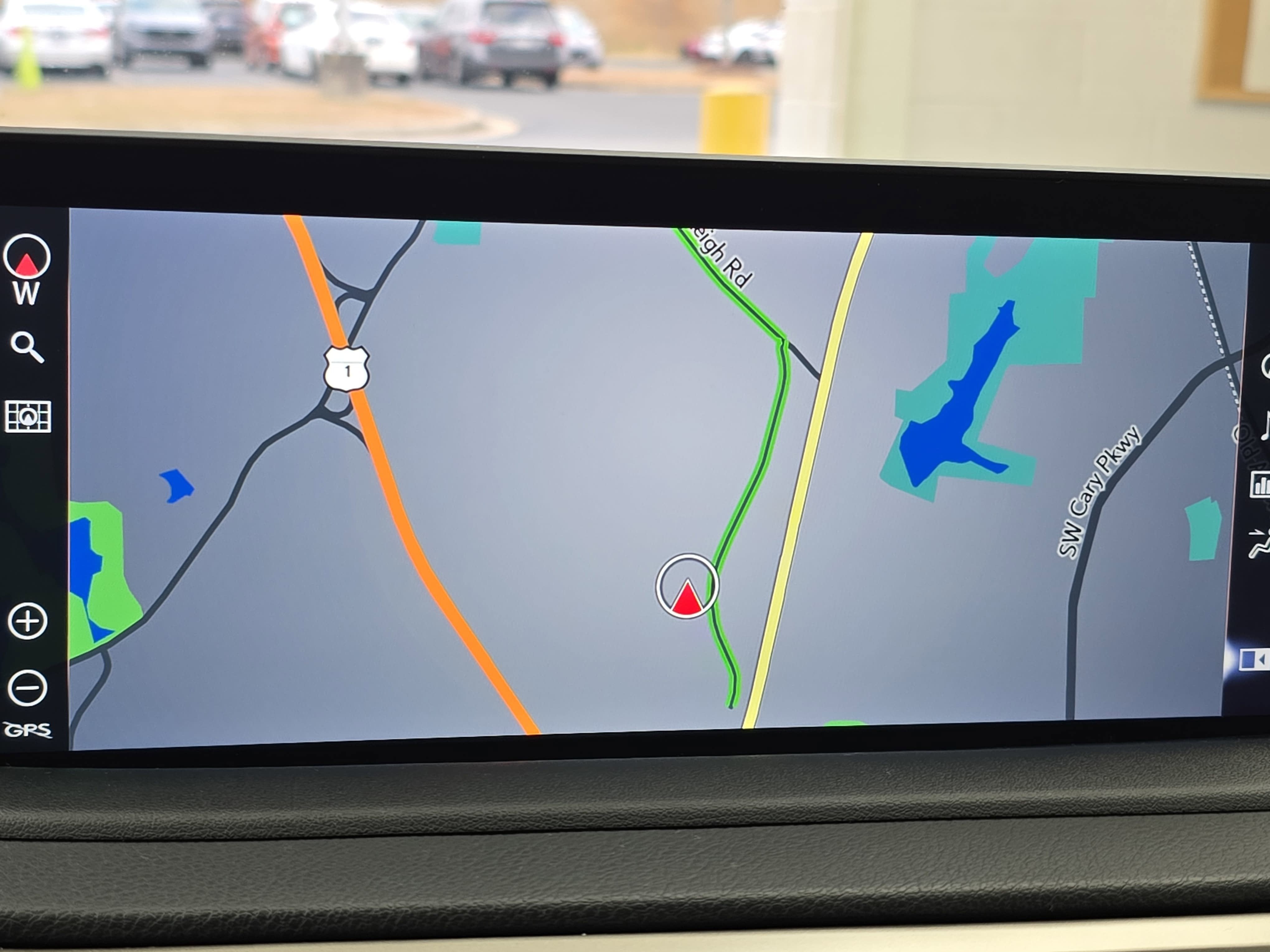 2022 Lexus RX 350 RX 350