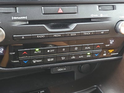 2022 Lexus RX 350 RX 350