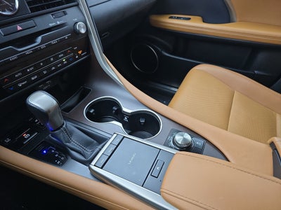 2022 Lexus RX 350 RX 350