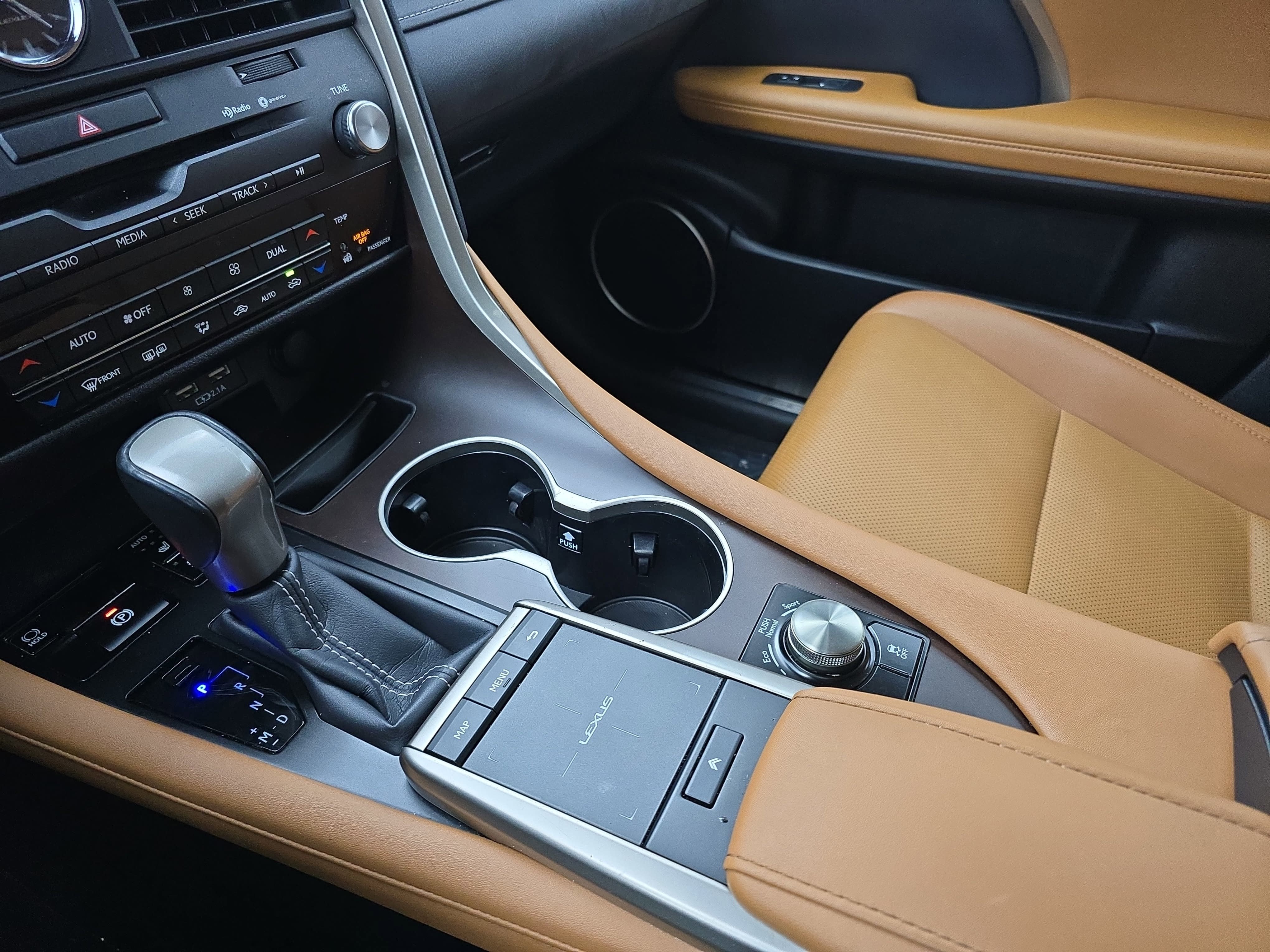 2022 Lexus RX 350 RX 350