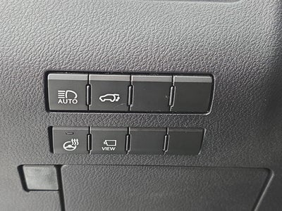 2022 Lexus RX 350 RX 350