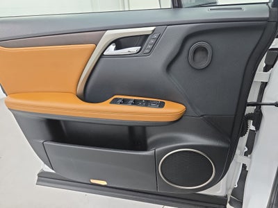 2022 Lexus RX 350 RX 350